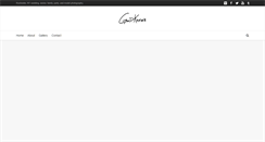 Desktop Screenshot of goodknews.me